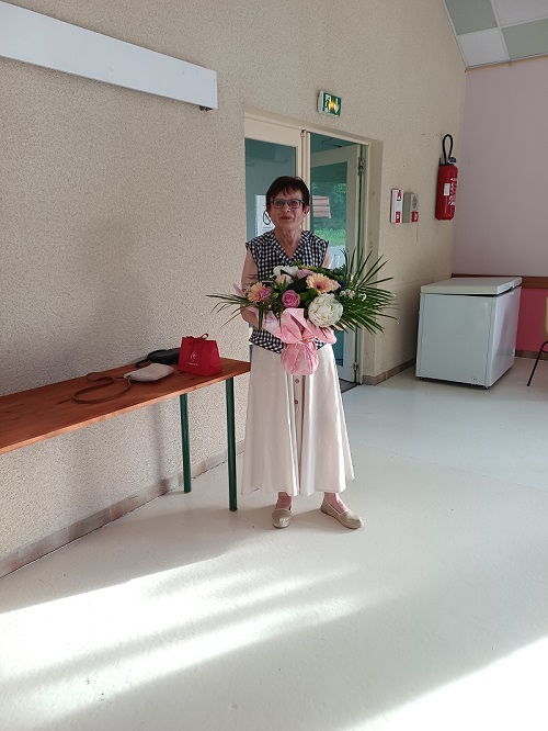 Catherine Vicet