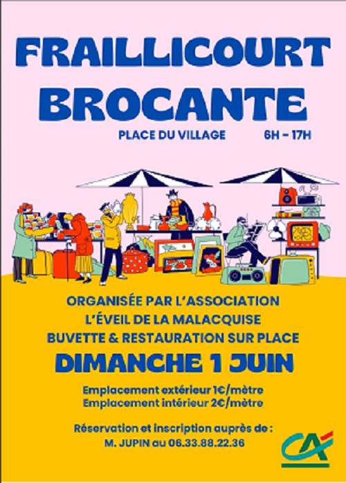 brocante